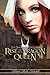 Rise of the Dragon Queen (The Dragon of the Gods #2)