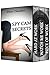 Spy Cam Secrets: Volumes 1-3