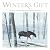 Winter's Gift by Jane Monroe Donovan