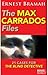 The Max Carrados Files: 21 ...