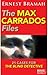 The Max Carrados Files: 21 Cases for the Blind Detective