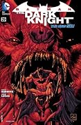 Batman: The Dark Knight #29