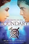 Boundary by Heather Terrell