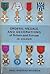 Orders, Medals and Decorations of Britain and Europe In Colour (Color)