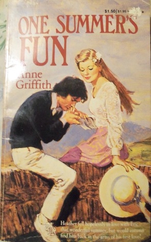 One Summer's Fun (Paperback)