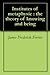 Institutes of metaphysic : the theory of knowing and being