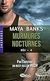 Murmures nocturnes by Maya Banks