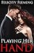 Playing Her Hand: Cheating Wife Bisexual Cuckold Erotica