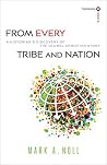 From Every Tribe ...
