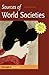 Sources of World Societies, Volume II: Since 1450