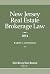 New Jersey Real Estate Brok...