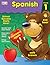 Grade 1 Spanish Workbook fo...