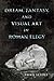 Dream, Fantasy, and Visual Art in Roman Elegy (Wisconsin Studies in Classics)