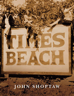 Times Beach (Notre Dame Review Book Prize)
