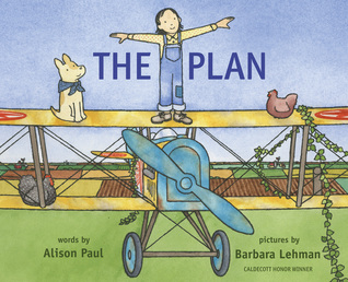 The Plan (Hardcover)