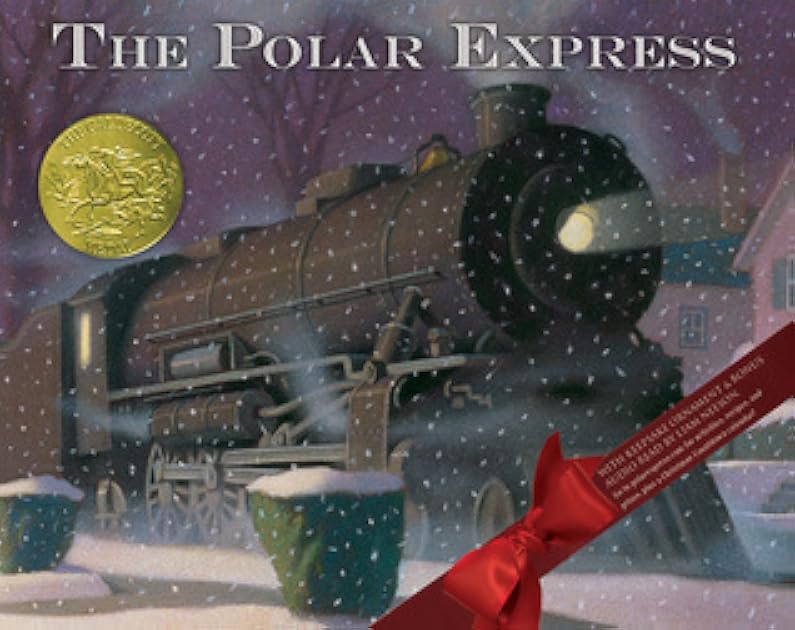 The Polar Express