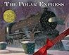 The Polar Express by Chris Van Allsburg