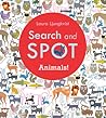 Search and Spot by Laura Ljungkvist