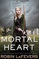 Mortal Heart (His Fair Assassin, #3)