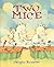 Two Mice by Sergio Ruzzier Two Mice by Sergio Ruzzier