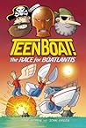 Teen Boat! The Ra...