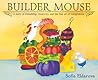 Builder Mouse by Sofia Eldarova Builder Mouse by Sofia Eldarova