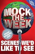 Mock the Week: Brand Spanking New Scenes We’d Like to See