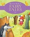 The Lion Book of Fairy Tales