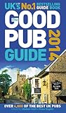 The Good Pub Guide 2014