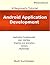 Android Application Development: A Beginner's Tutorial