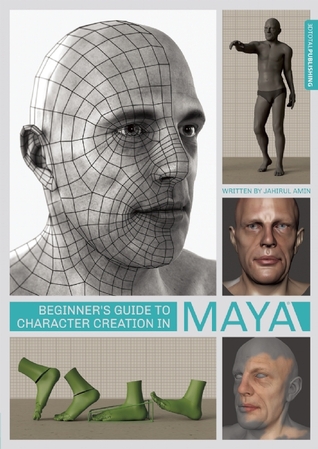 Free Download Beginner's Guide to Character Creation in Maya Full Audiobook Free Download Beginner's Guide to Character Creation in Maya Full Audiobook