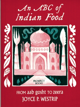 An Abc of Indian Food