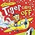 Planet Pop-Up: Tiger Takes Off