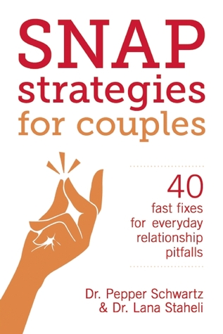 Snap Strategies for Couples (Paperback)