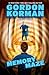 Memory Maze (The Hypnotists, #2)