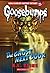 The Ghost Next Door (Classic Goosebumps #29) by R.L. Stine