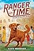 Danger in Ancient Rome (Ranger in Time, #2)