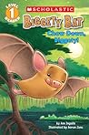 Biggety Bat: Chow Down, Biggety! (Scholastic Reader Level 1)