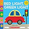 Red Light, Green Light by Yumi Heo