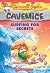 Surfing for Secrets (Geroni...