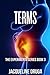 Terms (The Experiments #3)