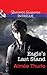 Eagle's Last Stand (Copper Canyon, #6)
