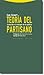 Teoría del partisano. Acotación al concepto de lo político
