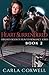 Heart Surrendered (Obsessed...