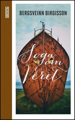 Soga om vêret