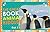The Great Book of Animal Riddles - Book 3: Fun Animal Facts and Riddles for Kids (The Great Series of Riddle Books 5)