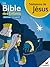 La Bible des Enfants - Bande dessinée Naissance de Jésus (French Edition)
