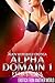 Alpha Domain 1 by Felicia Aya