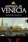 Historia De Venecia