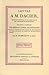 Lettre à M. Dacier relative à l'alphabet des hiéroglyphes phonétiques